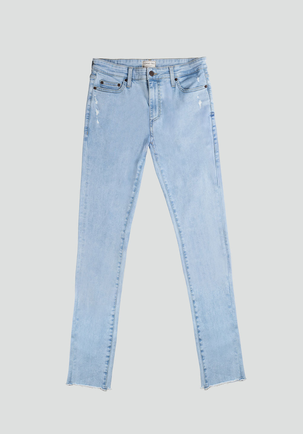h*h様 AT LAST&CO SKY BLUE DENIM WORK PANT Products – At Last Denim