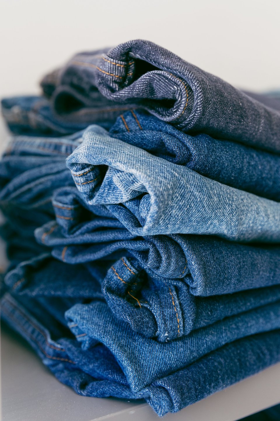 At Last Denim