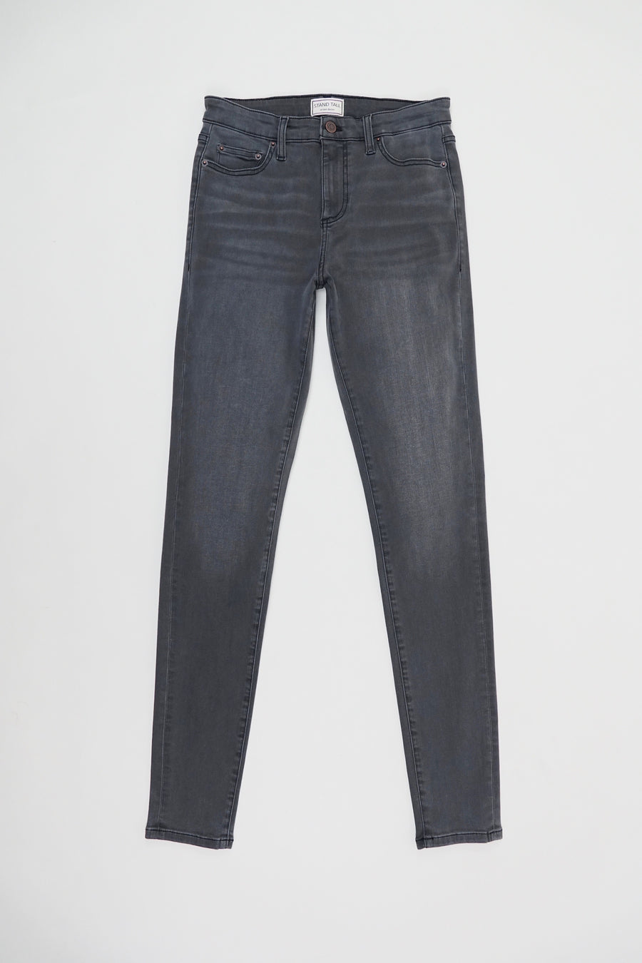 At Last Denim